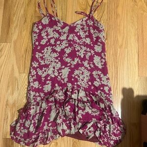 Ramy Brook New York dress size XS